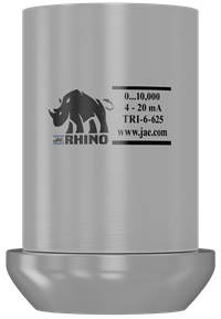 RHINO Pressure Transducers