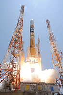 H-Ⅱロケット