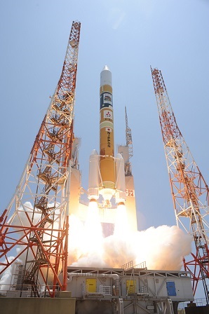 H-Ⅱロケット