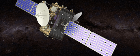 Satellite