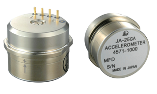 Accelerometer JA-25GA