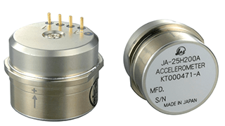 Accelerometer JA-25H200