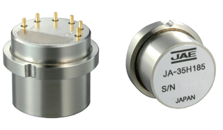 Accelerometer JA-35H160/H185
