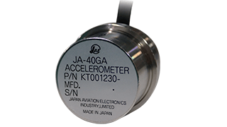 Accelerometer