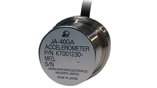 JA-40GA Accelerometer
