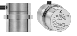 Accelerometer JA-40GA