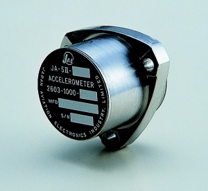 Accelerometer JA-5 TYPEⅢ