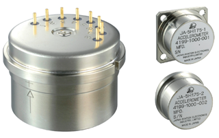 Accelerometer JA-5H175