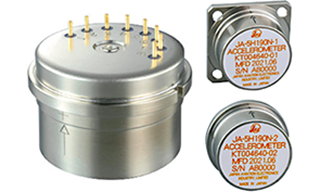 Accelerometer JA-5H190N