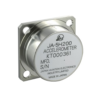 Accelerometer JA-5H200