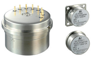 Accelerometer JA-5M36