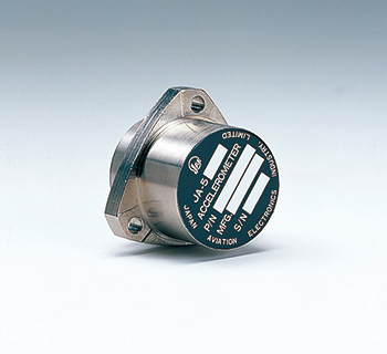 Accelerometer