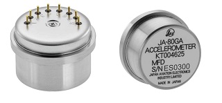 Accelerometer JA-70SA