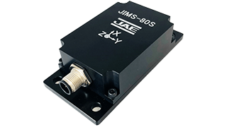 ローコストMEMS-IMU JIMS-80S