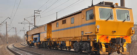 Railway