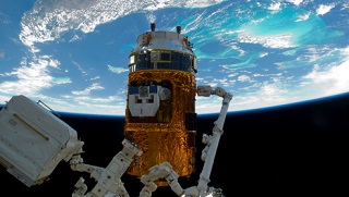 Satellite