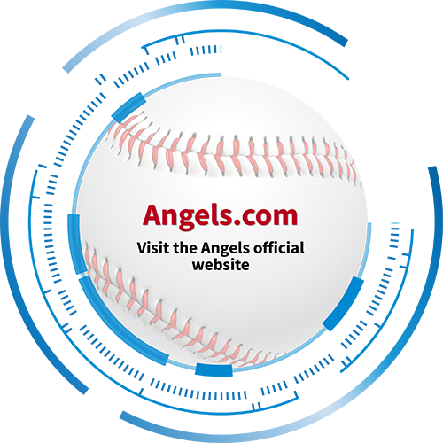 Angels.com : Visit the Angels officlal website