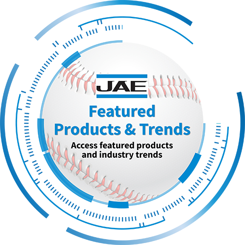 Featured Products & Trendss : Access featured products and industry trends