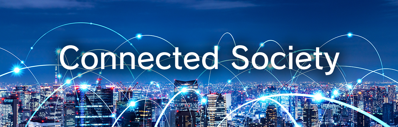 Connected Society