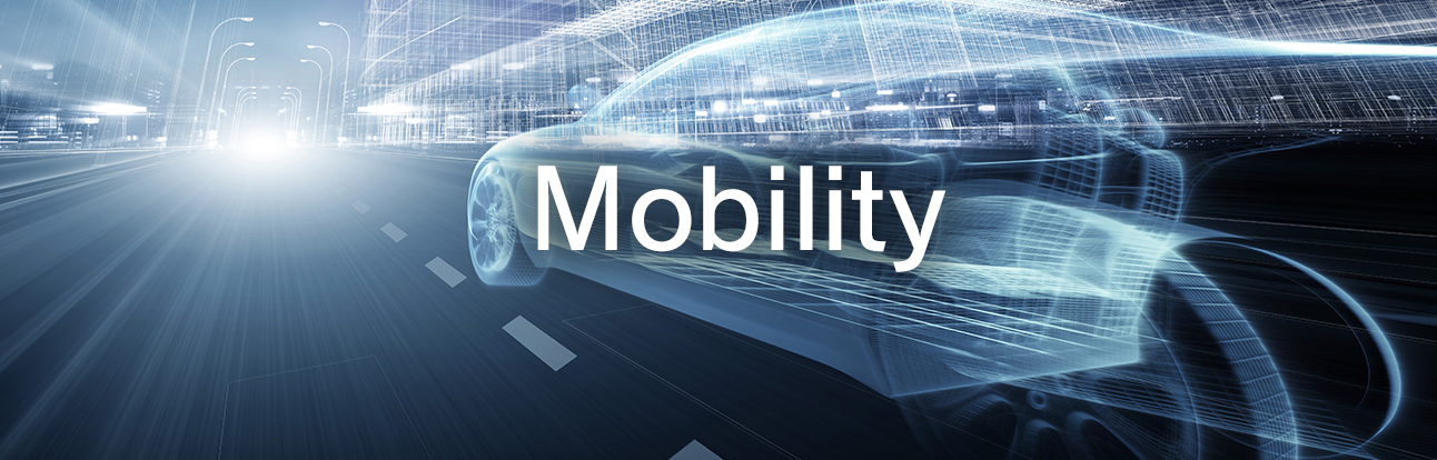 Mobility