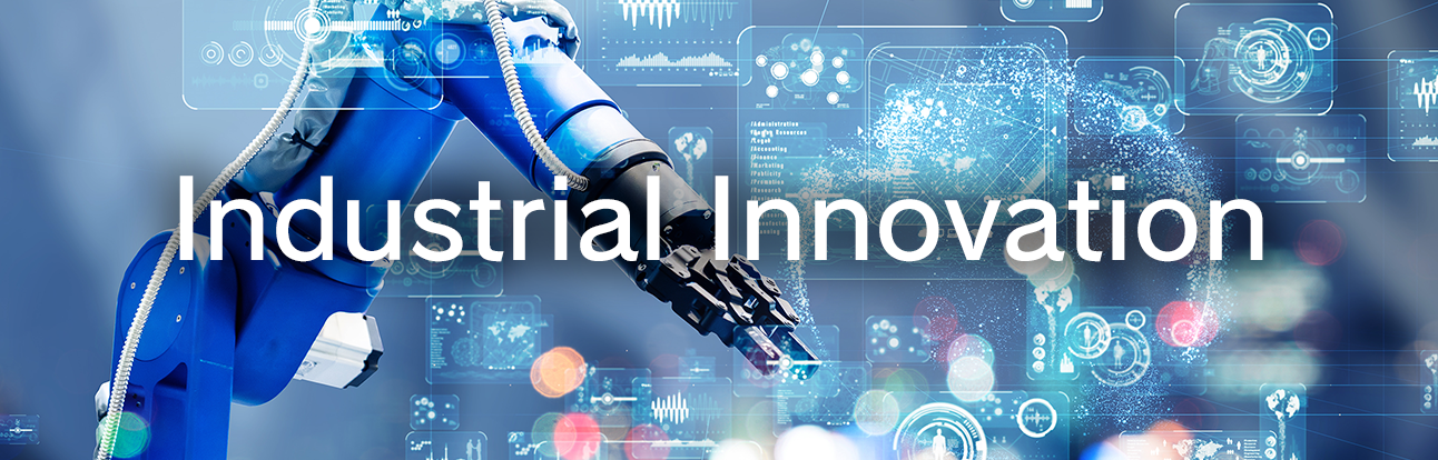 Industrial Innovation