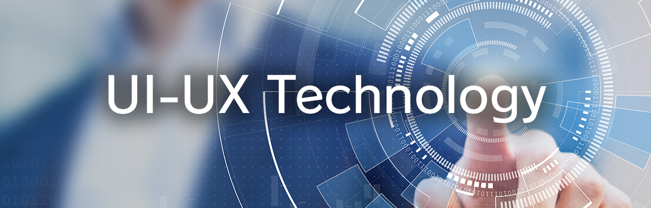 UI・UX Technology