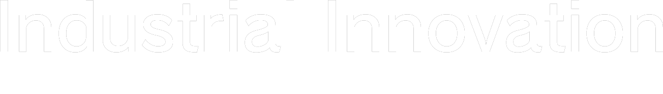 Industrial Innovation:効率的で安全な生産活動に向けて