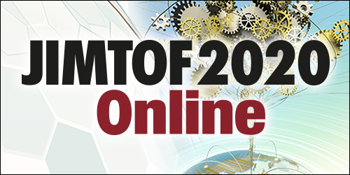 JIMTOF 2020 Online