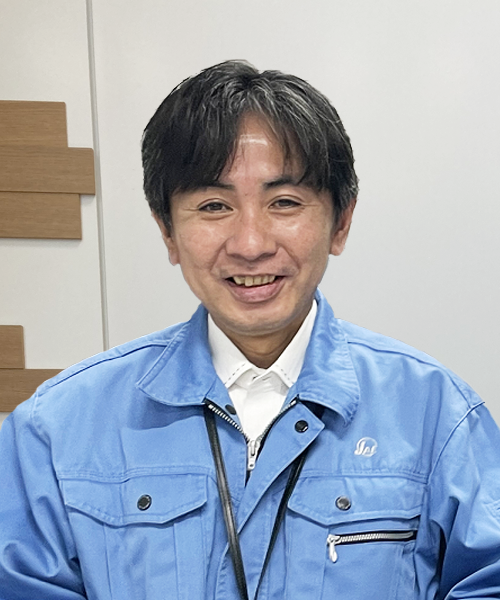 山田 雅喜　航機事業部