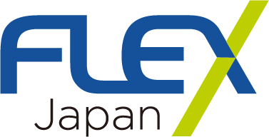 FLEX Japan 2024バナー