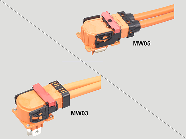 MW03/MW05シリーズ