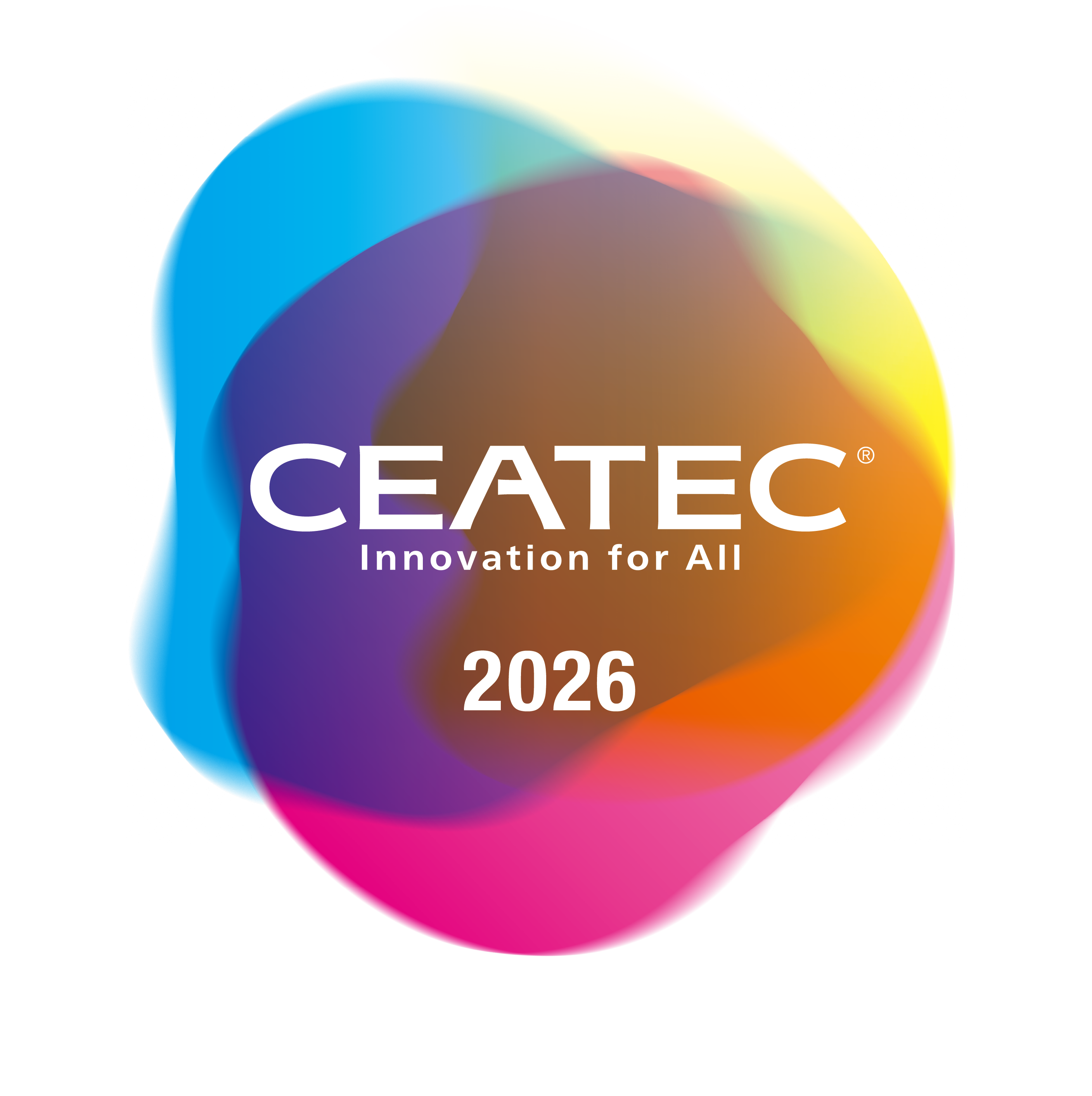 CEATECロゴ