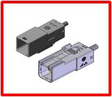 车载用USB2.0连接器MX49CB系列