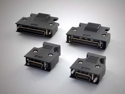 New Versions DF02 series of Industrial I/O Connectors supplied by JAE electronics