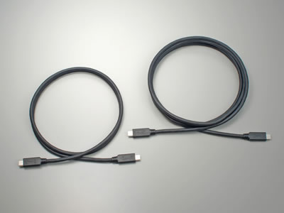 USB Type-C Certified DX07 Cable Harness"