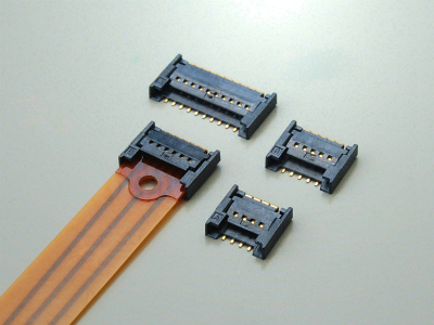 FA10 connectors
