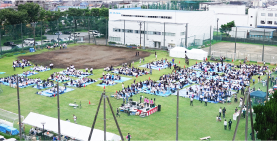 納涼祭