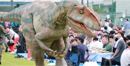 納涼祭