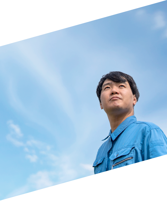経験者社員VOICE
