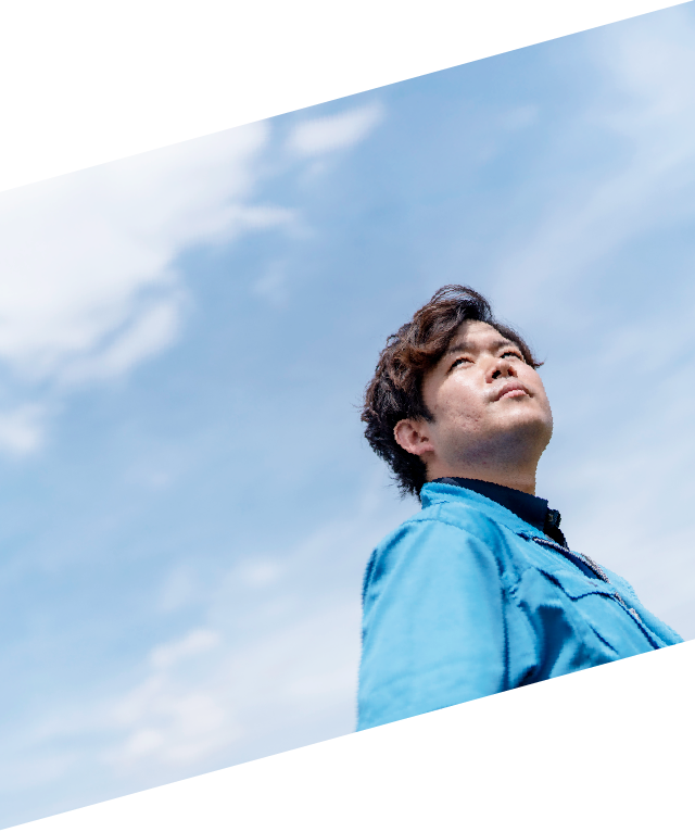 経験者社員VOICE