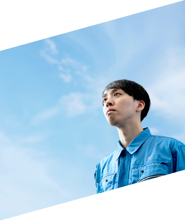 経験者社員VOICE