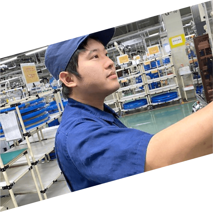 Q. 業務を通してどのような時にやりがいを感じますか?