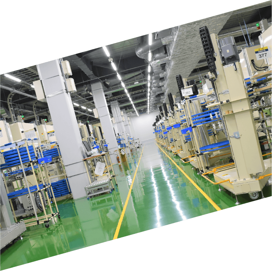 Q. JAEや各グループ企業との連携について教えてください