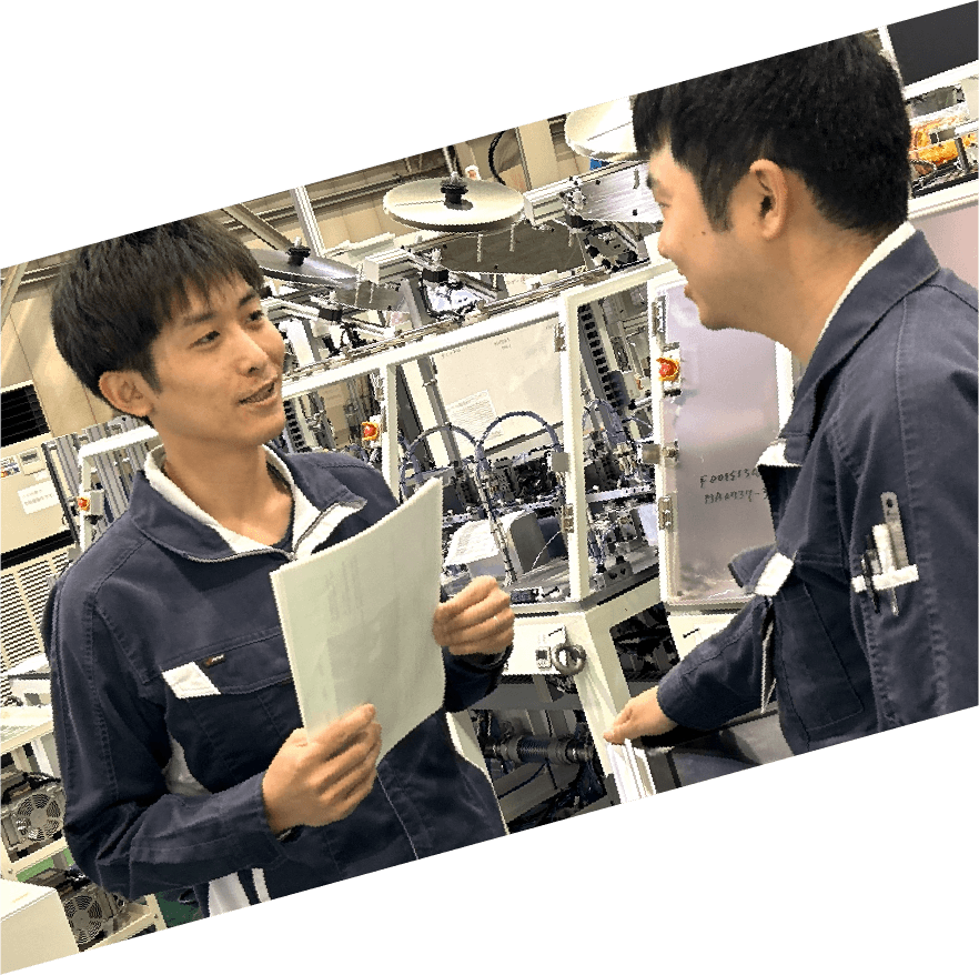 Q. JAEや各グループ企業との連携について教えてください