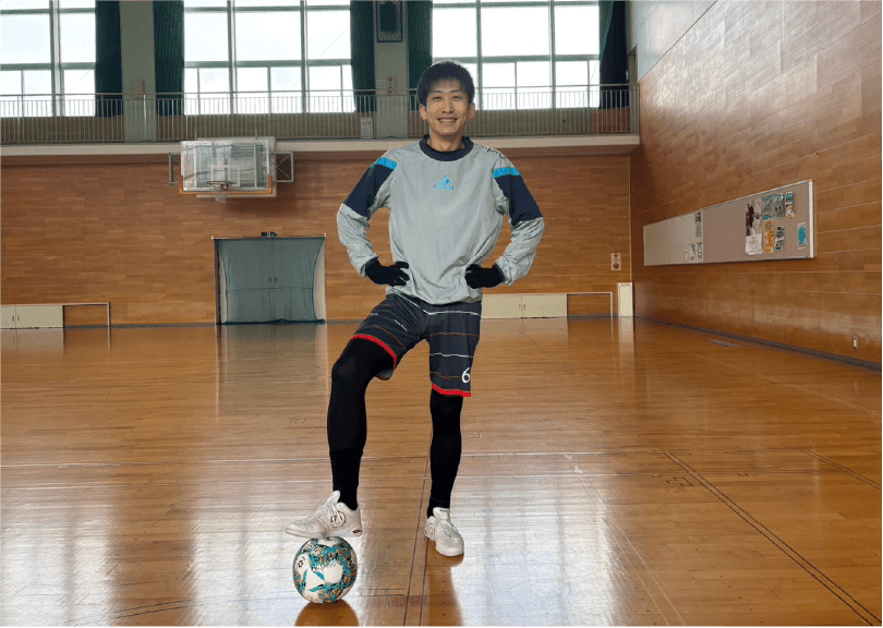 Q. OFFの時間はどのように過ごしていますか?