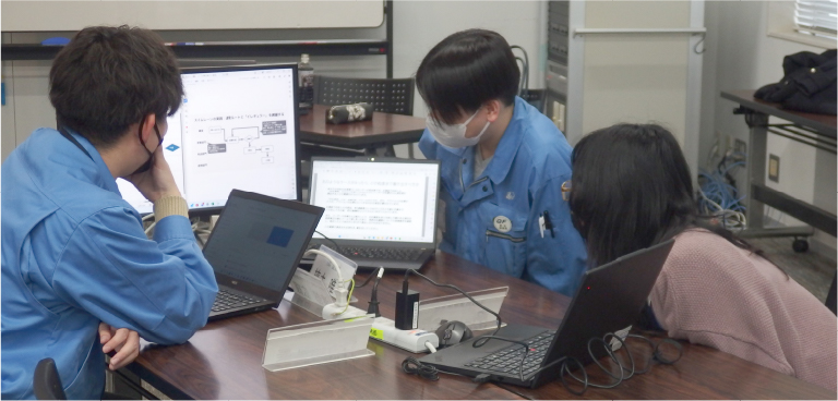 DX・AI・業務改革の学び