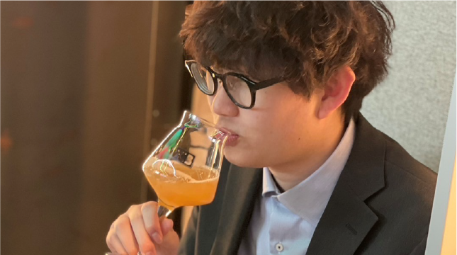 仕事もオフも充実できる人・環境があります！