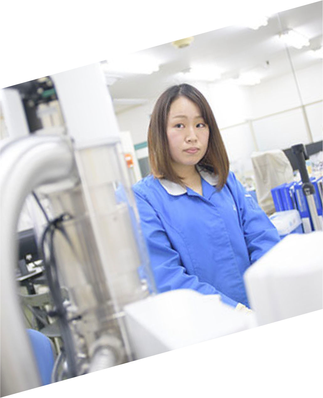 2011年 東北の学生に手を差し伸べてくれた会社