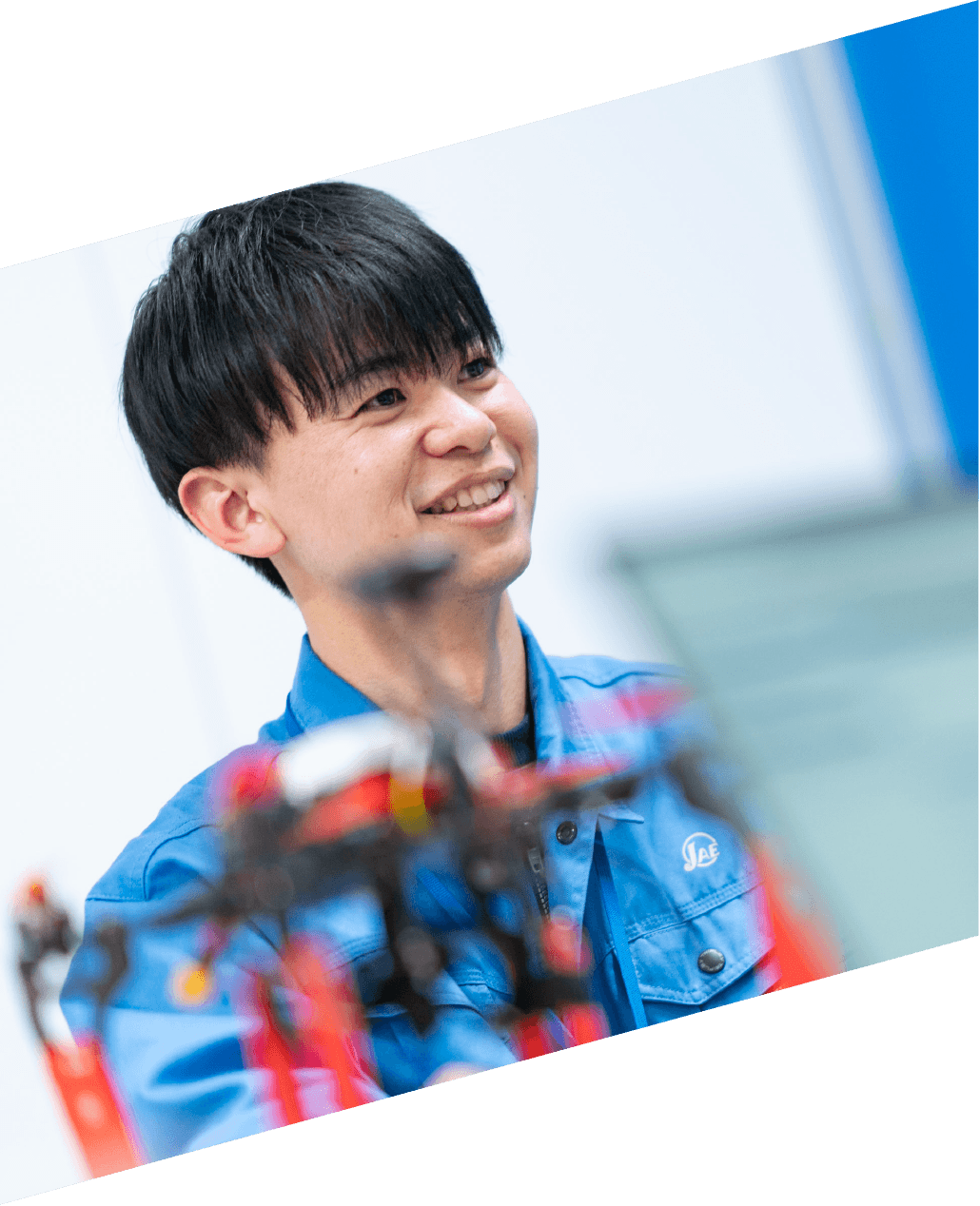 AIを使いこなせる技術者へ！