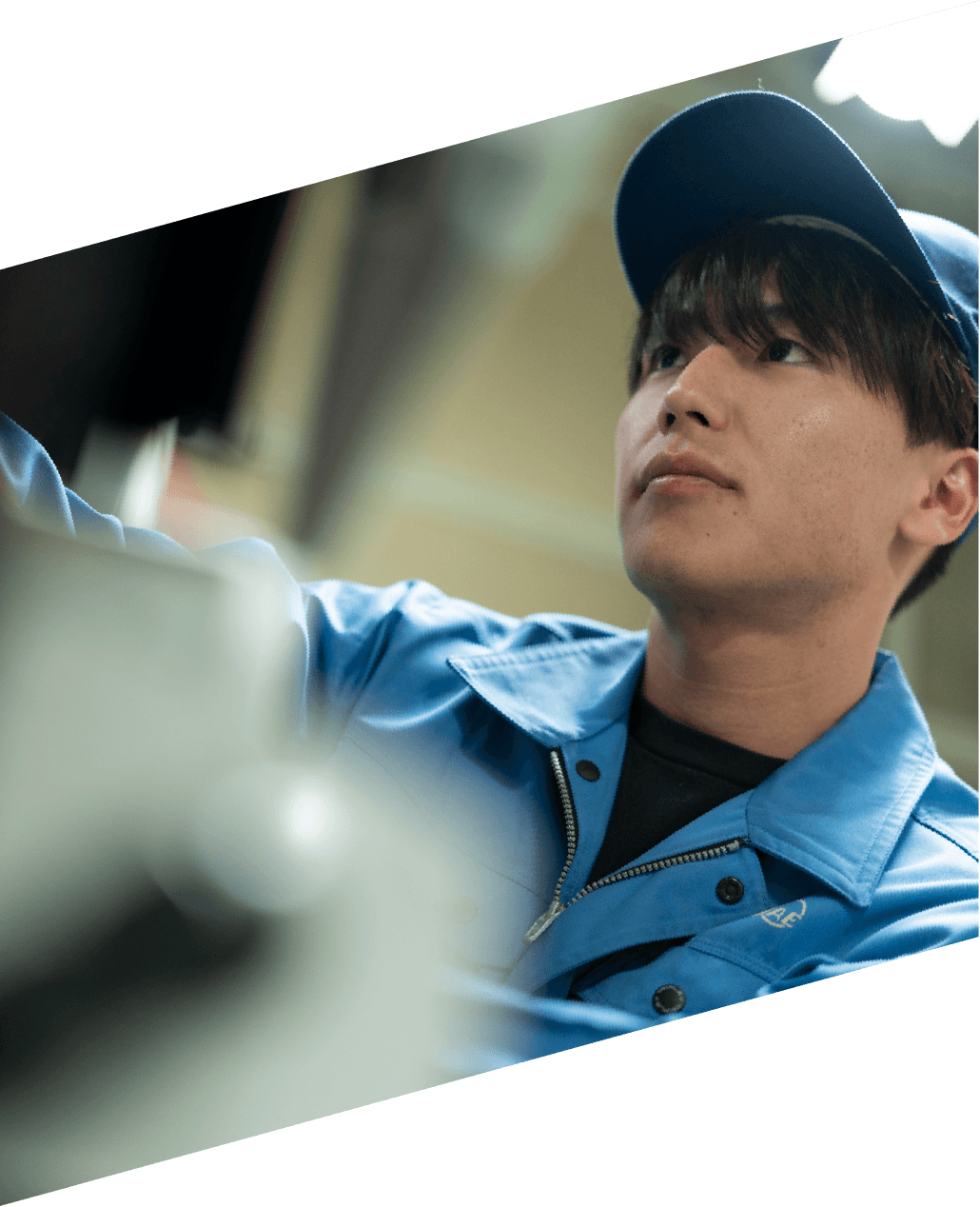 周りに支えられながら、成長と達成感を実感できます！